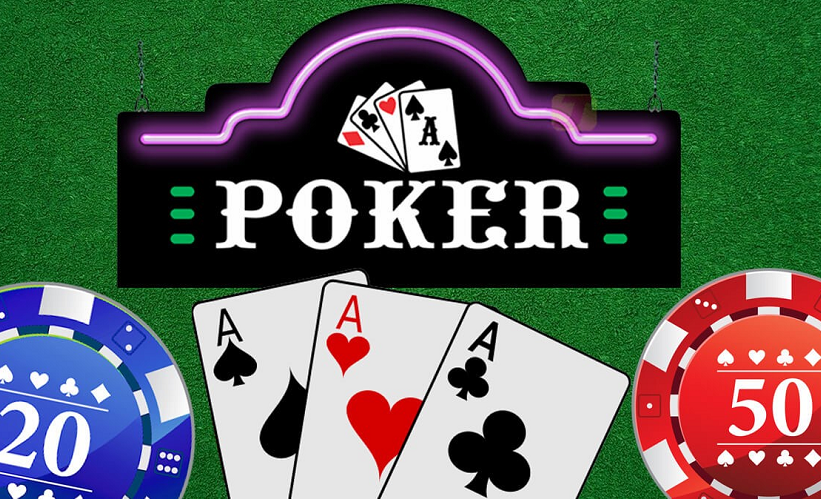 pocker