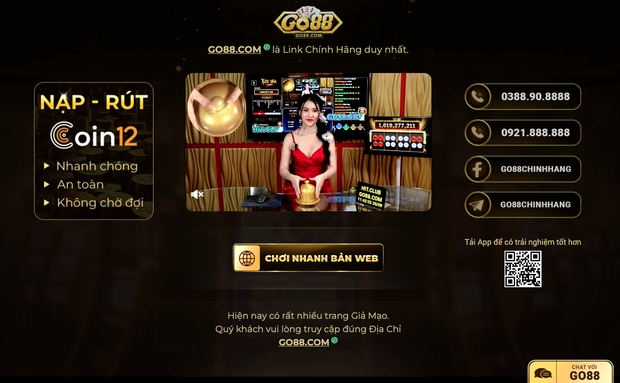game bai tai go88