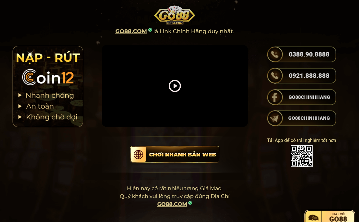 game bai tai go88