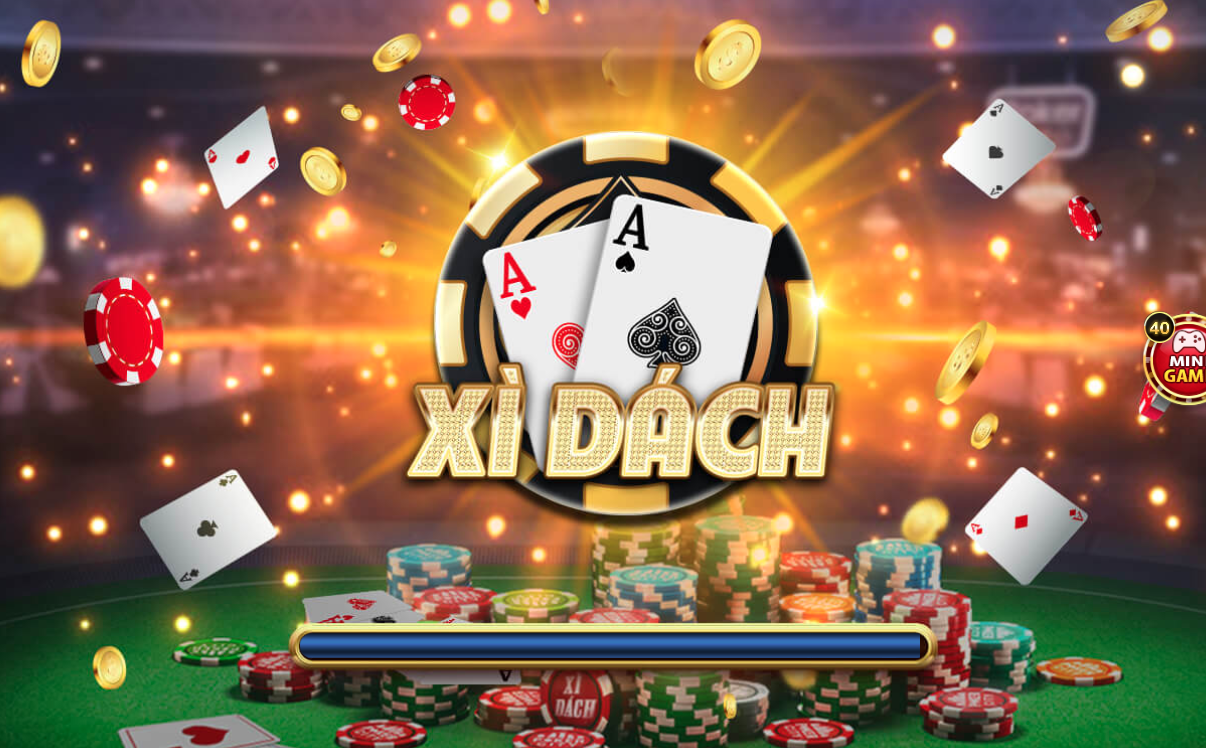 xì dách