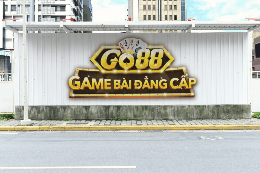 cổng game go88 chính thức