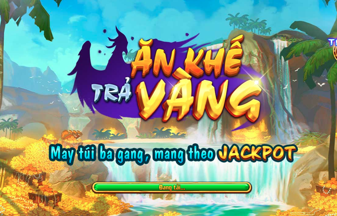Game Ăn Khế Trả Vàng go88 