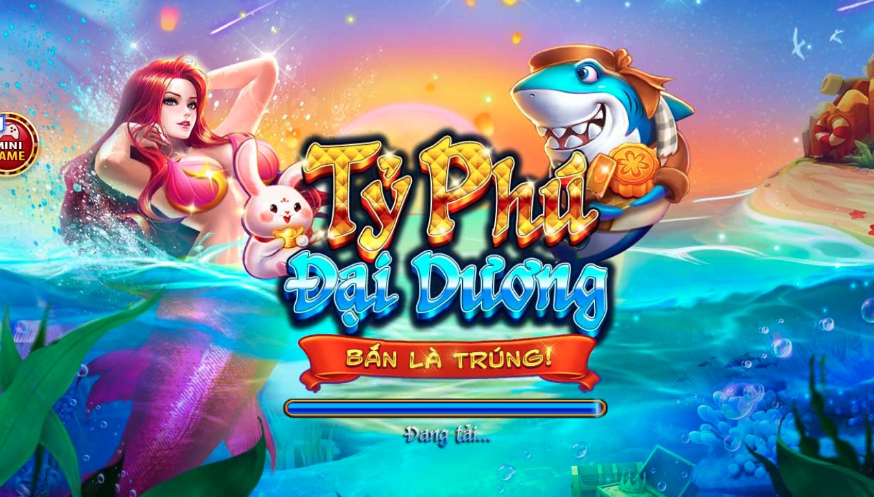 game bắn cá đổi thưởng